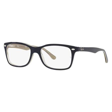 Ray-Ban RX 5228 8119 53