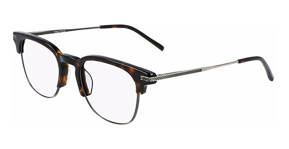 Nautica - N8161 - 48 - (206) DARK TORTOISE