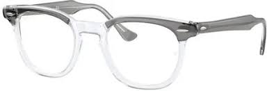 Ray-Ban RX 5398 8111 50