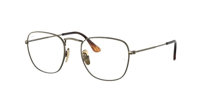 Ray-Ban RX 8157V 1222  48