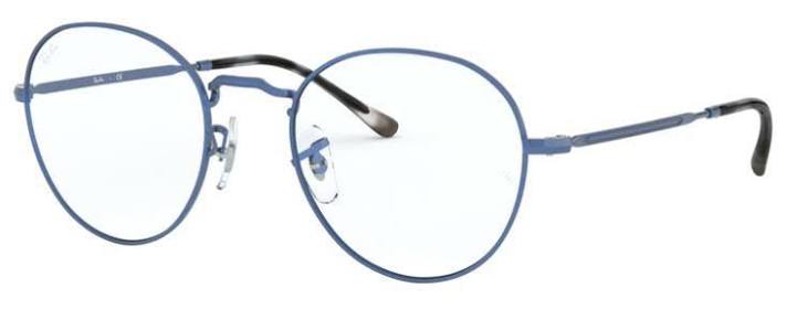 Ray-Ban RX 3582V 3071 51