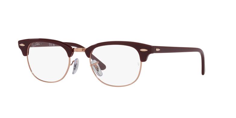 Ray-Ban RX 5154 8230 49