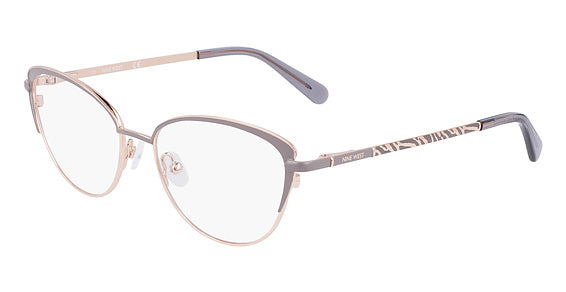 Nine West - NW1104 - 51 - 014 GREY/ROSE GOLD