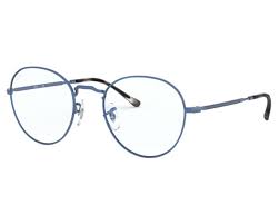 Ray-Ban RX 3582V 3071 49