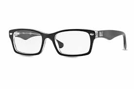 Ray Ban RX 5206 2034 54