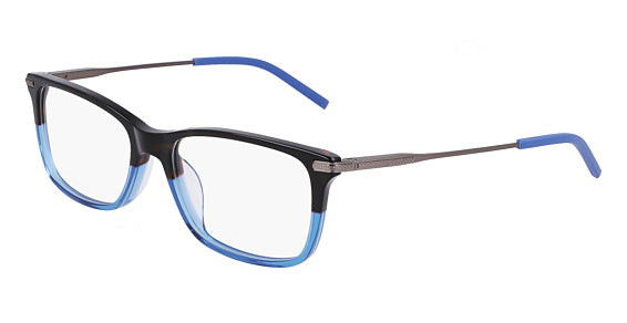 Nautica - N8176 - 54 - 240 TORTOISE BLUE GRADIENT