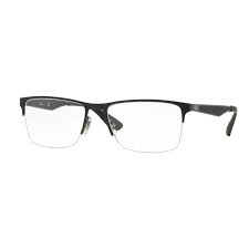 Ray Ban RX 6335 2503 56