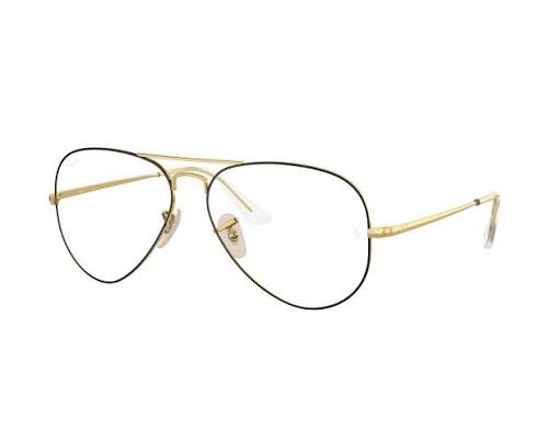 Ray-Ban RX 6489 2890 55