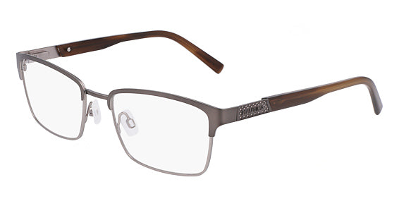Nautica - N7331 - 55 - 030 MATTE GUNMETAL