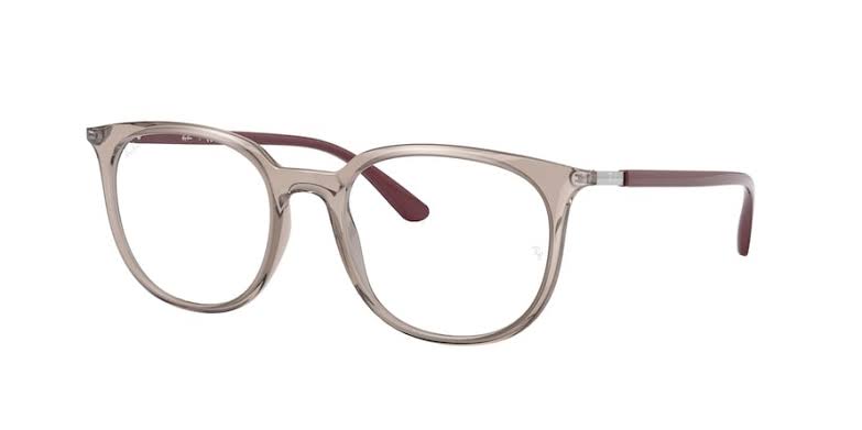 Ray-Ban RX 7190 8083 53