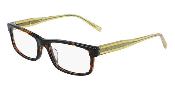 Nautica - N8169 - 54 - 206 DARK TORTOISE