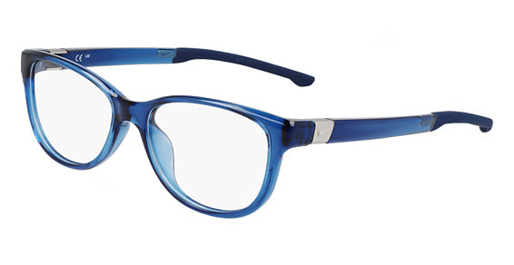 Nike - NIKE 7155 - 51 - 423 INDUSTRIAL BLUE