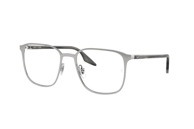 Ray-Ban RX 6512 2595 54