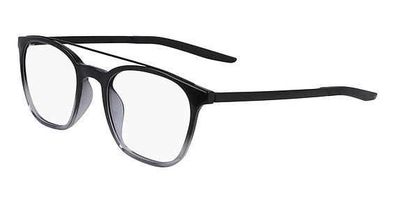 Nike - NIKE 7281 - 53 - (002) BLACK FADE