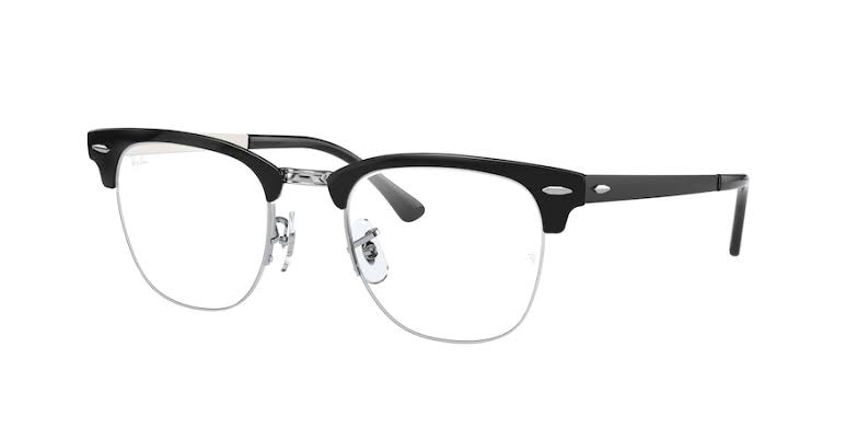 Ray-Ban RX 3716VM 2861 50