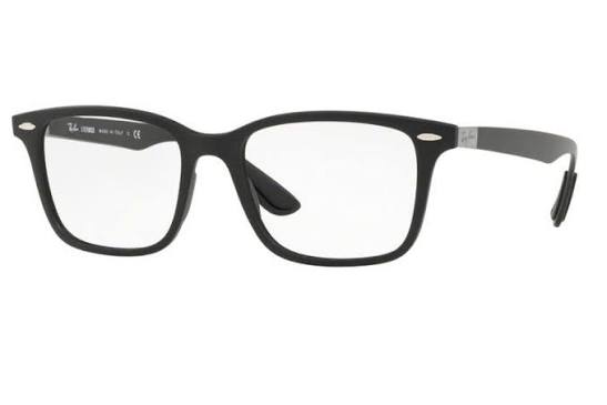 Ray-Ban RX 7144 5204  53