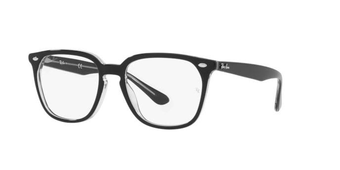 Ray-Ban RX 4362VF 2034 53