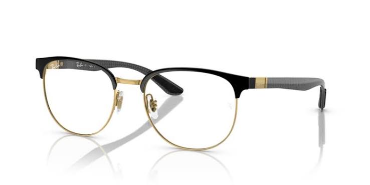 Ray-Ban RX 8422 2890 54