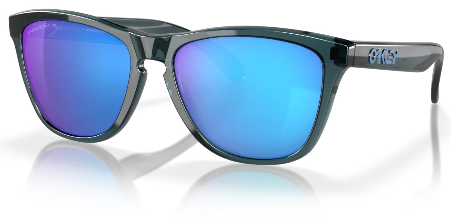Oakley Frogskin OO 9013 F655