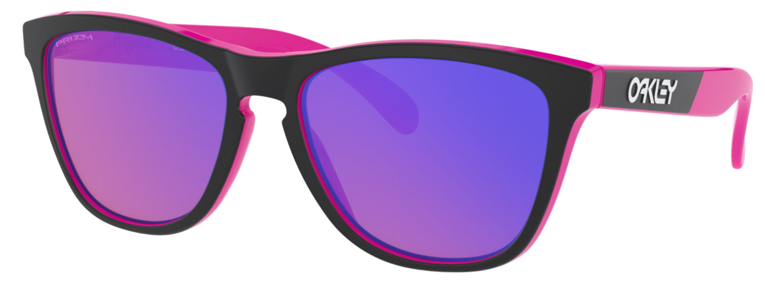 Oakley Frogskins OO 9013 G355