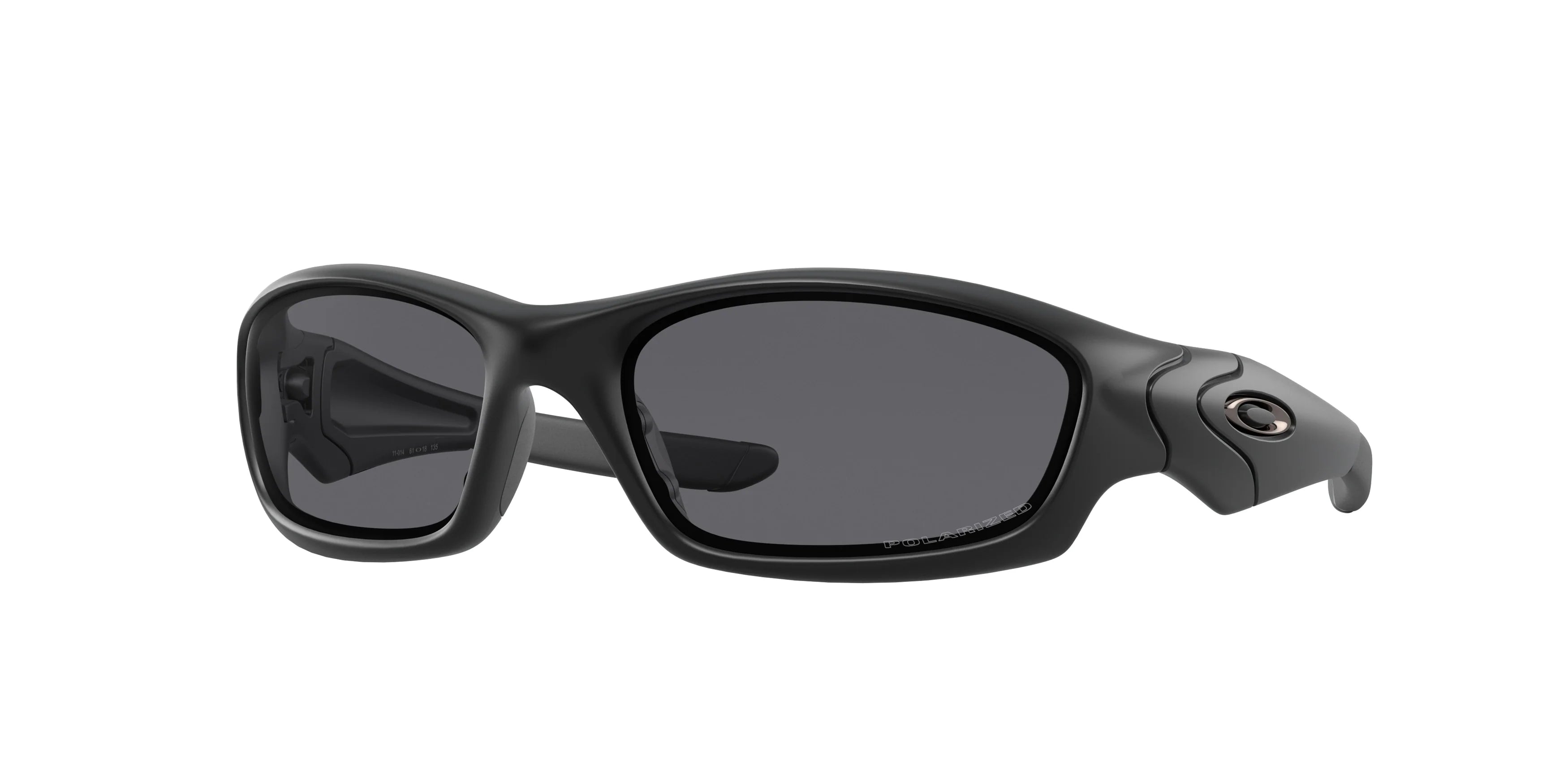 Oakley Straight Jacket OO 11 014