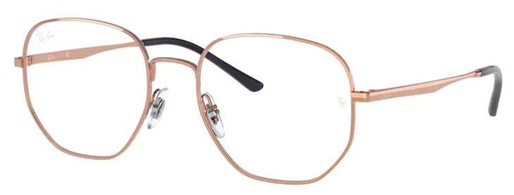 Ray-Ban RX 3682V 3094 51