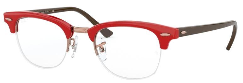 Ray-Ban RX 4354V 5904 49