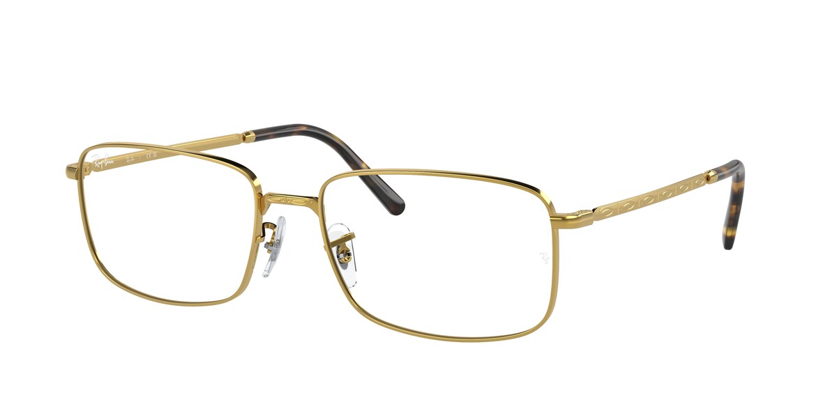 Ray-Ban RX 3717V 3086  54