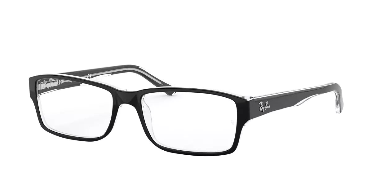 Ray-Ban RX 5169 5815 54
