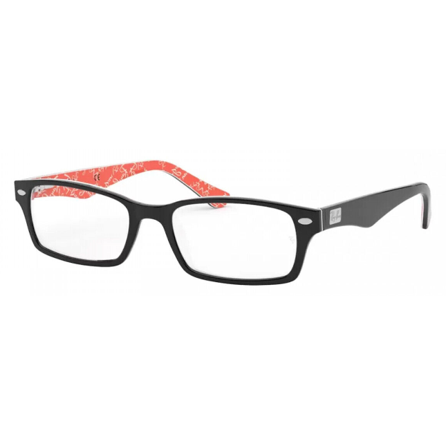 Ray-Ban RX 5206 2479 (52)