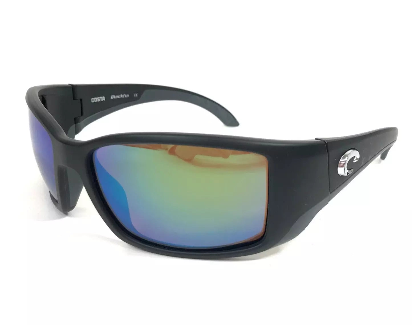 Costa Del Mar BLACKFIN 06S9014 2162 (62)