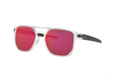 Oakley Latch Alpha OO 4128 0253