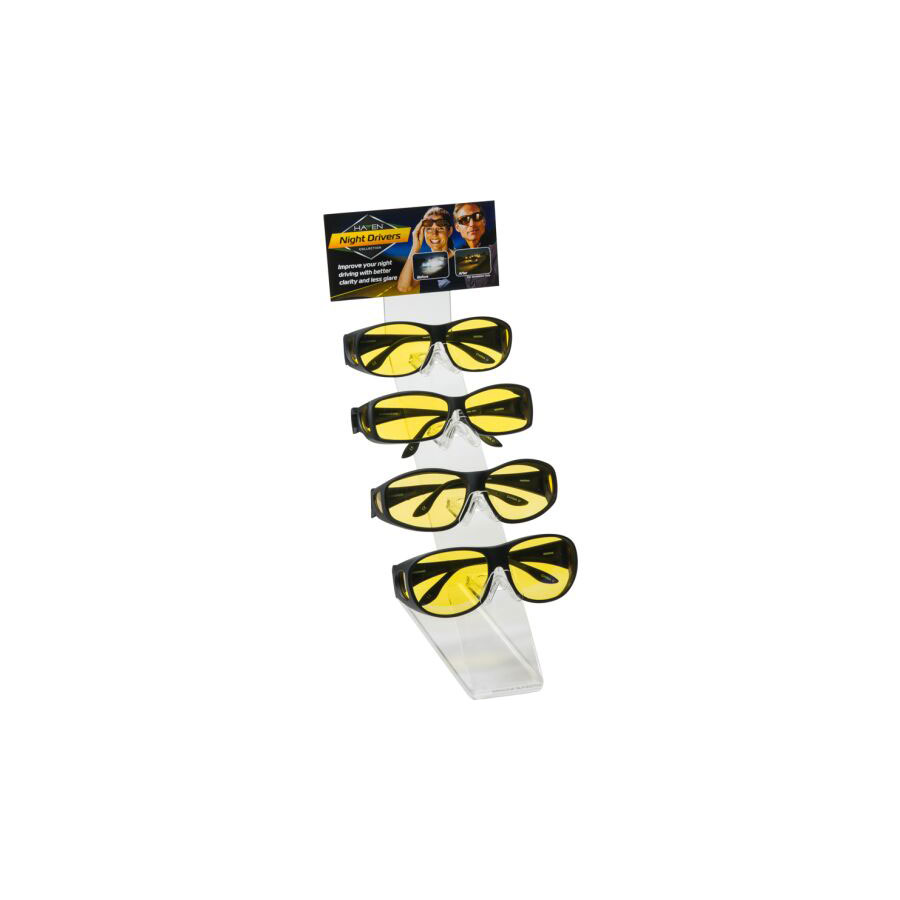 Fits-Over Merchandising