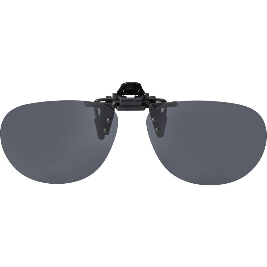 Flip-Up Narrow Aviator