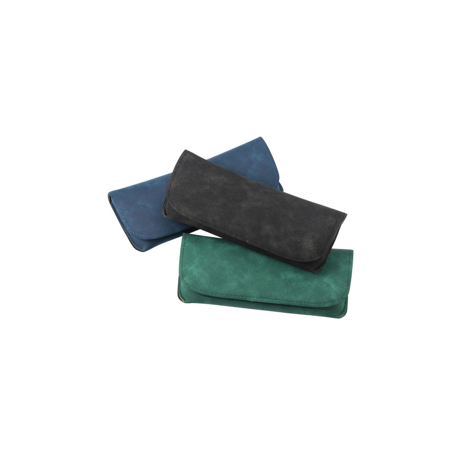 Brush Semi-Hard Assortment of 24