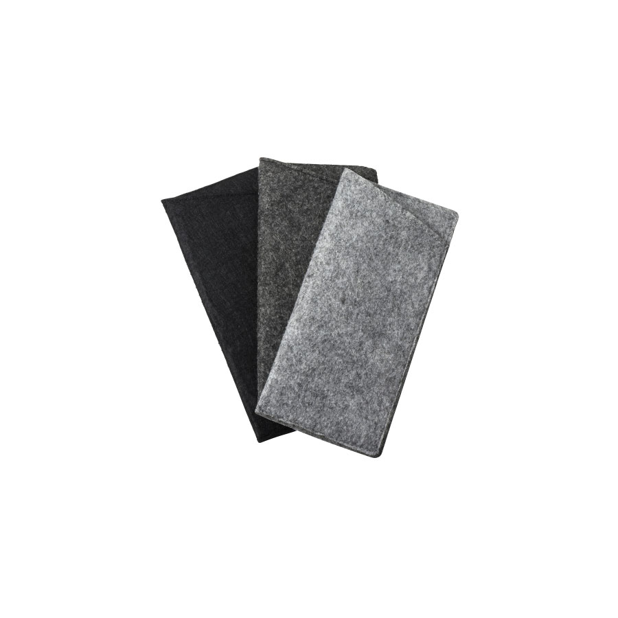 Felt Slip-in Assortment of 100