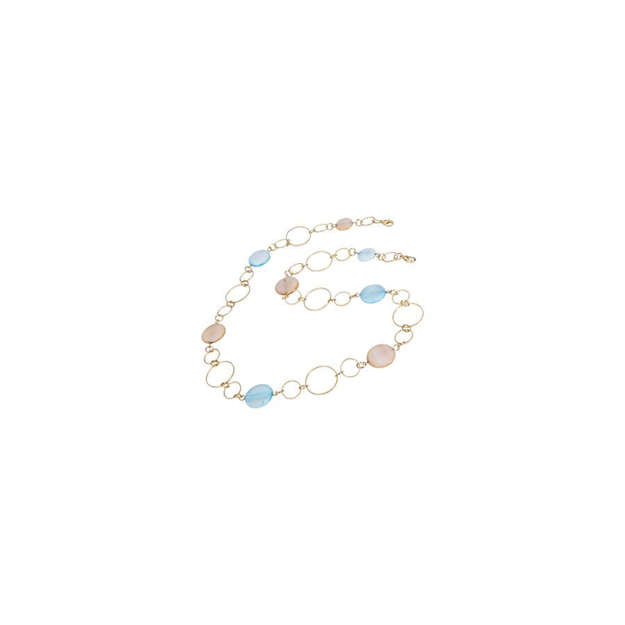 Antilles Necklace Dangler