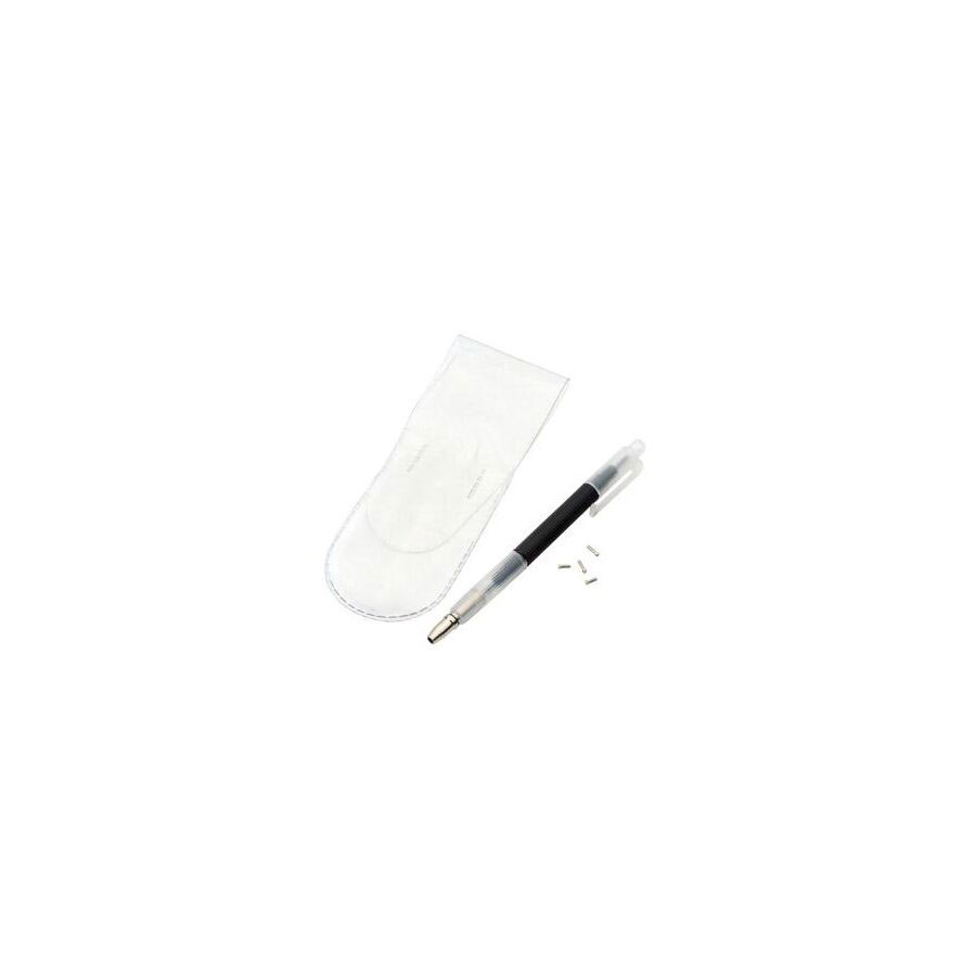 4-in-1 Pen Clip Screwdriver