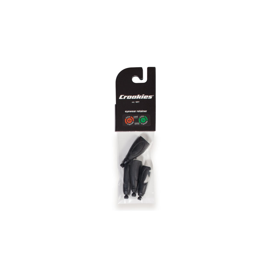 Croakies Cord Ends