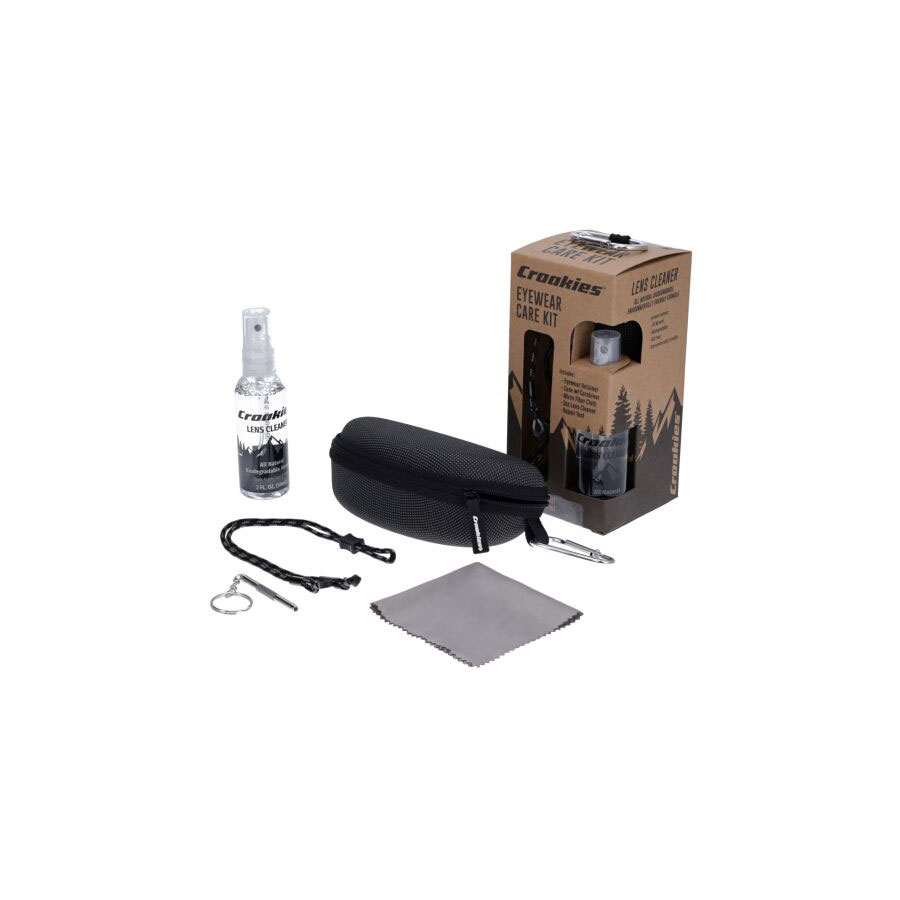 Croakies Eyewear Care Kit