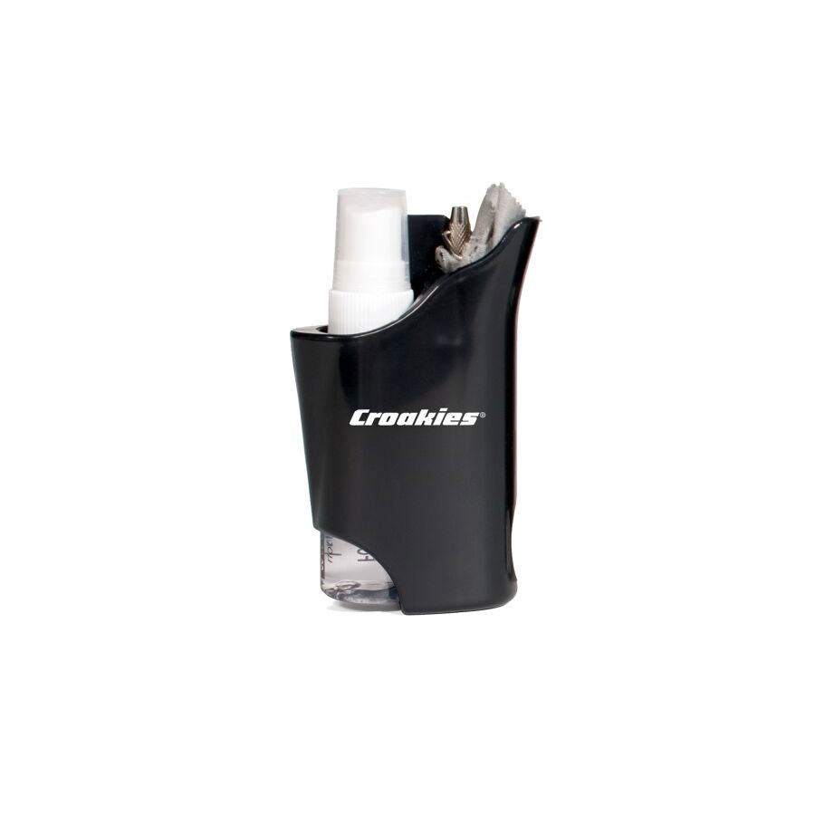 Croakies Lens Cleaner