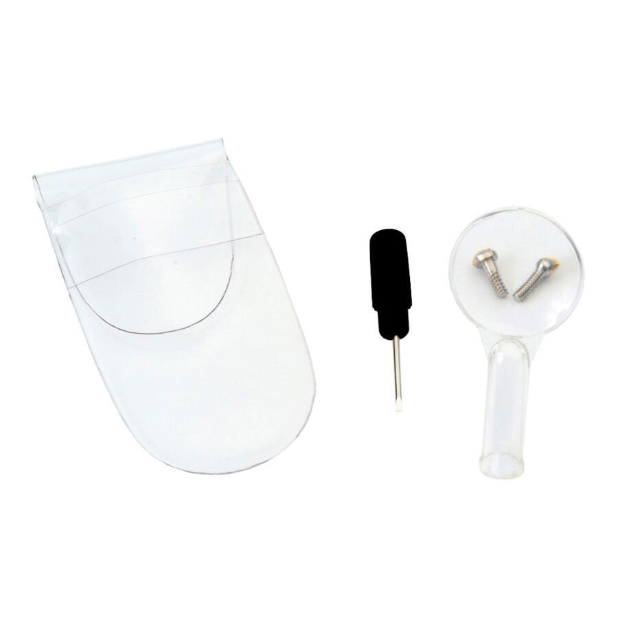 Magnifier Screwdriver