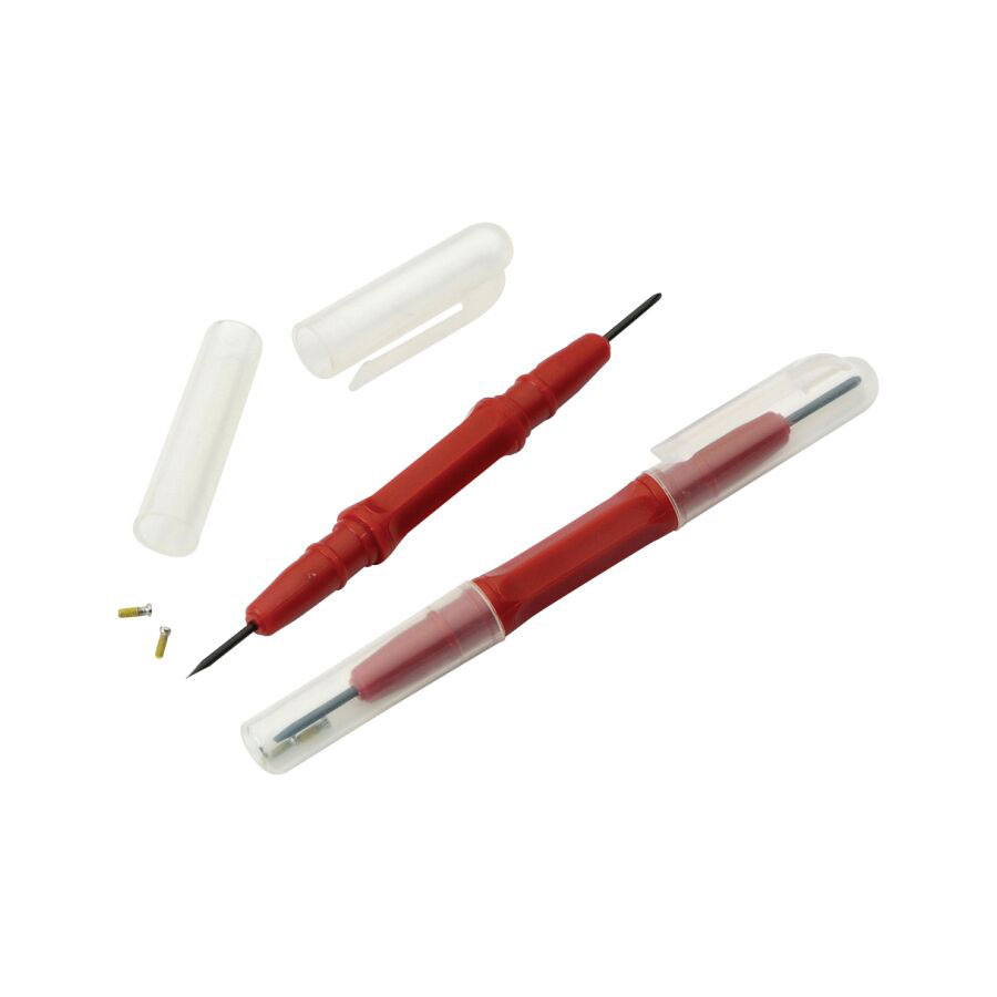 Pen-Clip Screwdriver