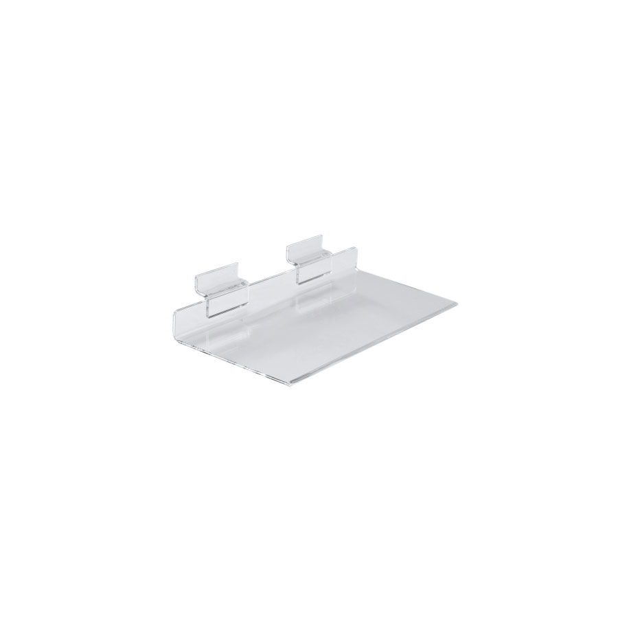 Acrylic Shelf