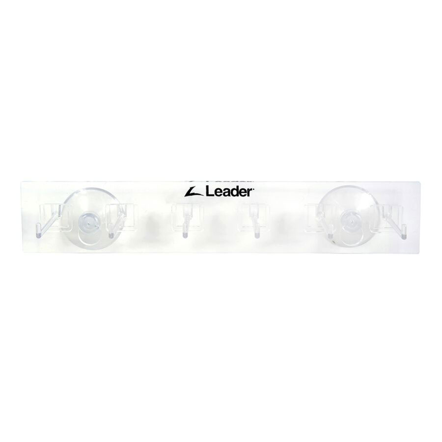 Acrylic Suction Cup Merchandiser