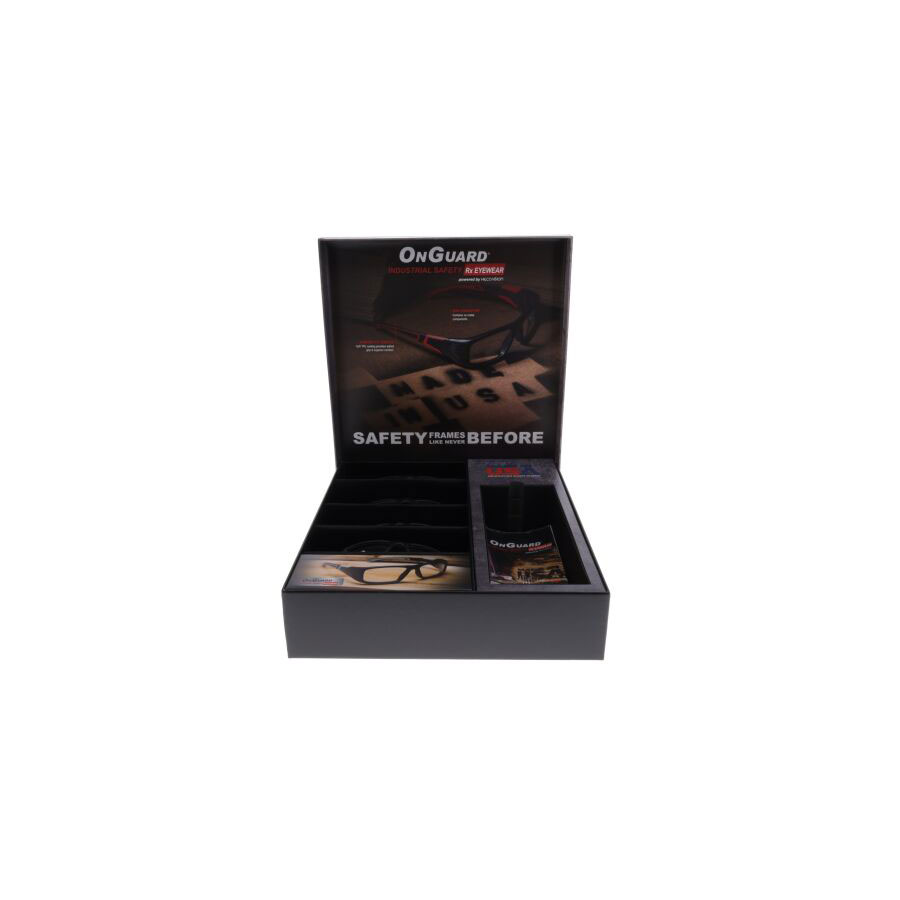 Made in USA Displays/Kits