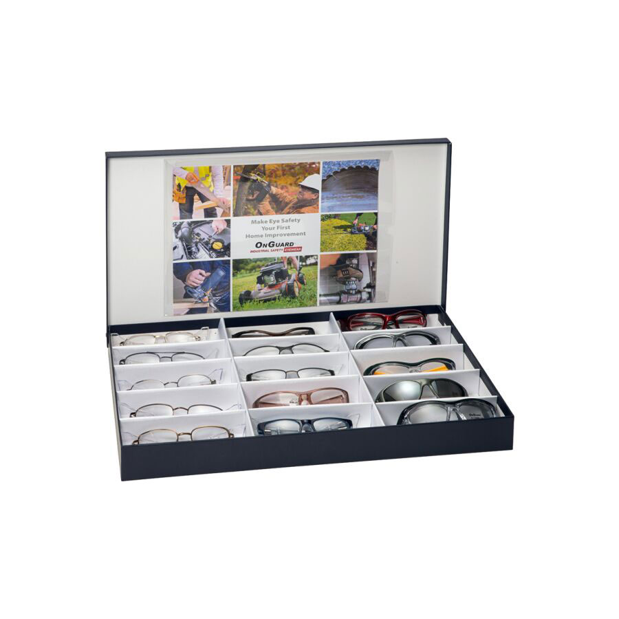 Safety Displays