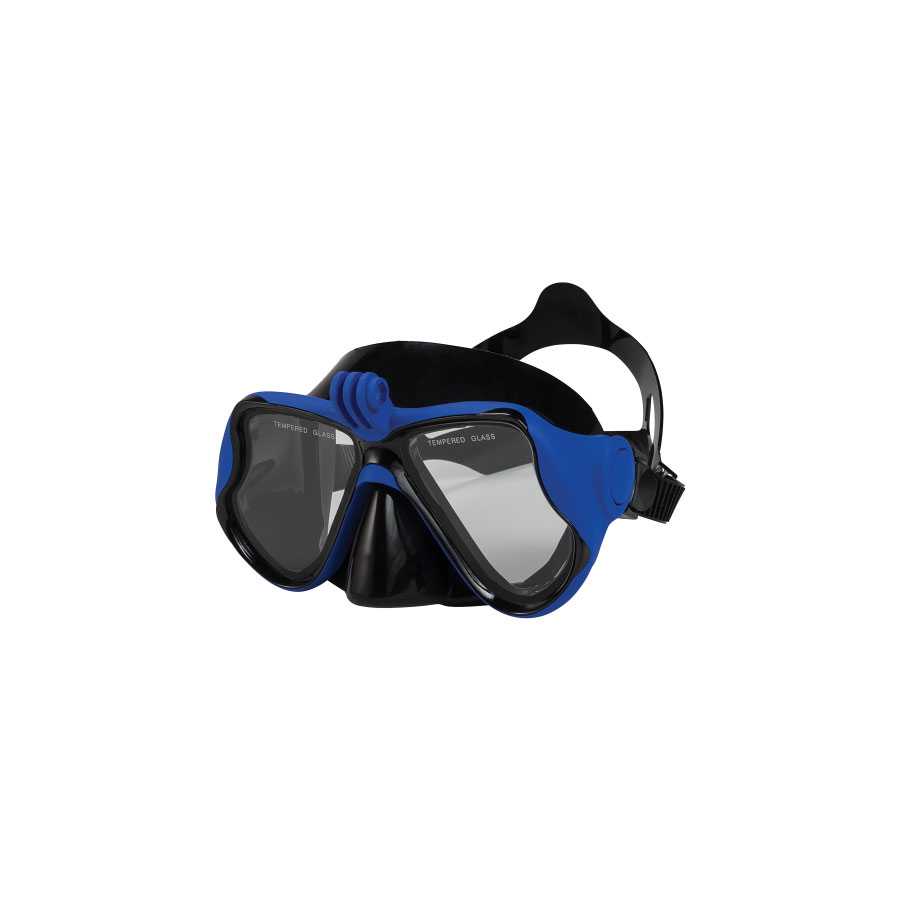 Explorer Sr. Mask