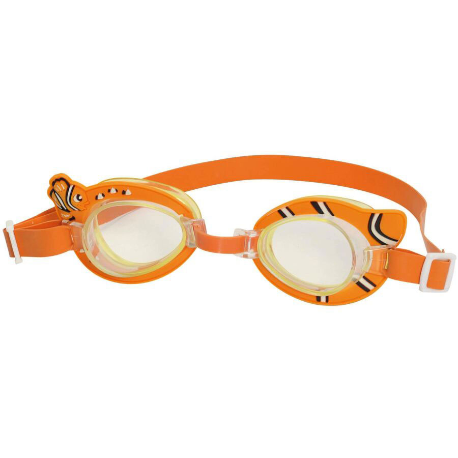 Fish Goggle with Case - Youth (3-6 years)