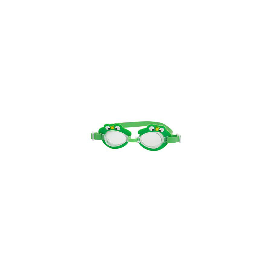 Frog Goggle